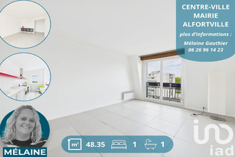  appartement alfortville 94140