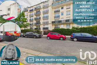  appartement alfortville 94140