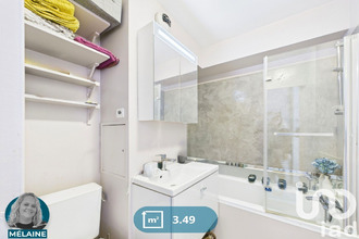  appartement alfortville 94140