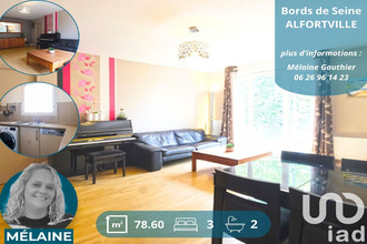  appartement alfortville 94140