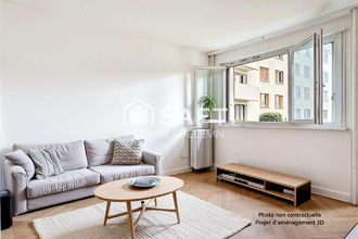  appartement alfortville 94140