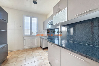  appartement alfortville 94140