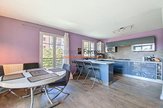  appartement alfortville 94140