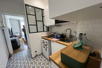  appartement alfortville 94140