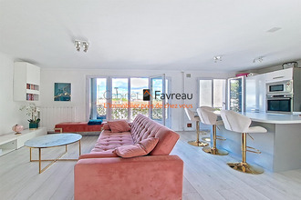  appartement alfortville 94140