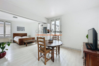  appartement alfortville 94140