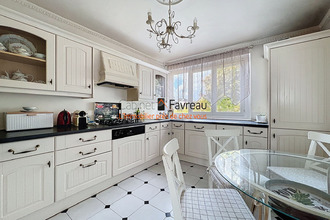  appartement alfortville 94140