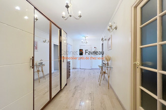  appartement alfortville 94140