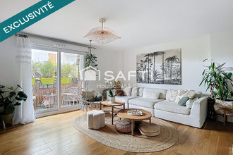  appartement alfortville 94140