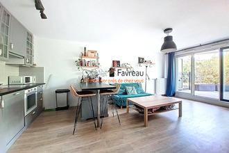  appartement alfortville 94140