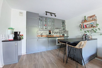  appartement alfortville 94140