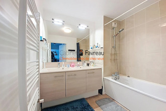  appartement alfortville 94140