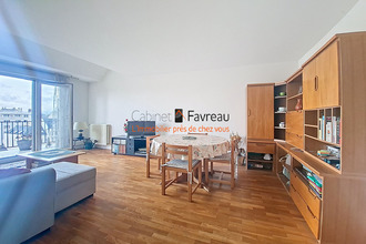  appartement alfortville 94140