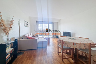  appartement alfortville 94140