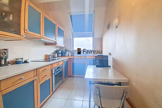  appartement alfortville 94140