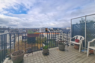  appartement alfortville 94140