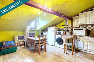  appartement alfortville 94140