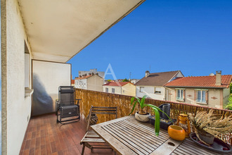  appartement alfortville 94140