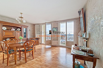  appartement alfortville 94140