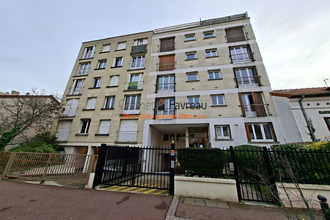 appartement alfortville 94140