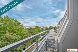  appartement alfortville 94140