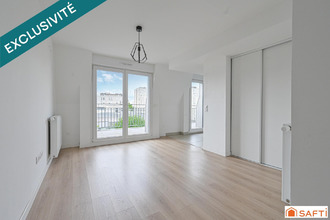  appartement alfortville 94140