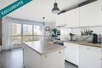  appartement alfortville 94140