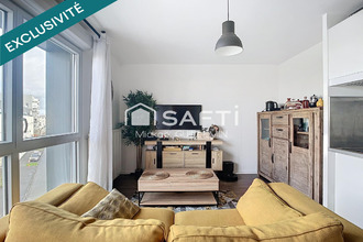  appartement alfortville 94140