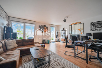  appartement alfortville 94140