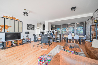  appartement alfortville 94140