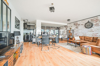  appartement alfortville 94140