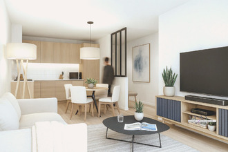  appartement alfortville 94140