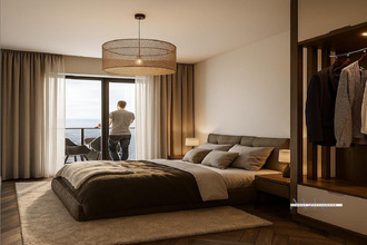  appartement alfortville 94140