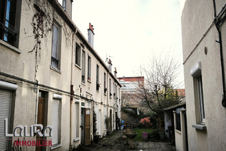  appartement alfortville 94140