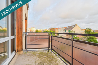  appartement alfortville 94140