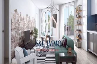  appartement alfortville 94140