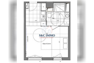  appartement alfortville 94140