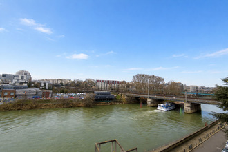  appartement alfortville 94140