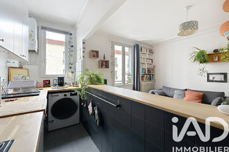  appartement alfortville 94140