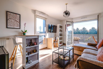  appartement alfortville 94140