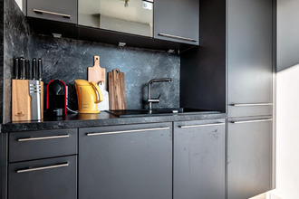  appartement alfortville 94140