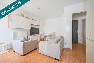  appartement alfortville 94140