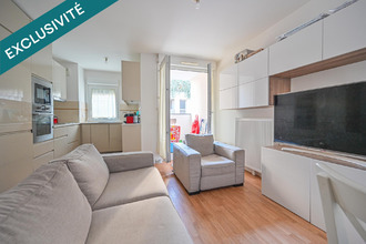  appartement alfortville 94140