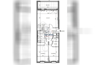  appartement alfortville 94140