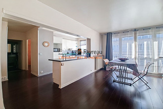  appartement alfortville 94140