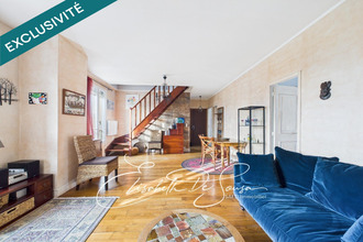  appartement alfortville 94140