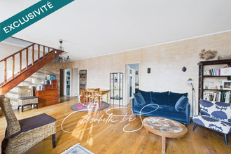  appartement alfortville 94140