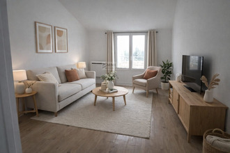  appartement alfortville 94140