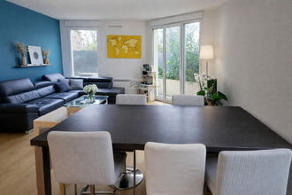  appartement alfortville 94140