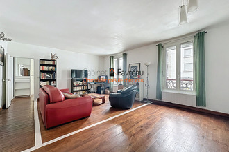  appartement alfortville 94140